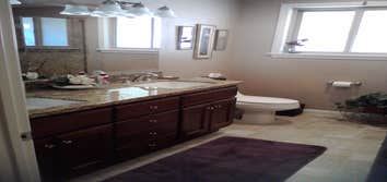 Chad Graham Construction Project 1 Bathroom remodel.