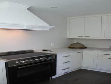 Penfield kitchen remodel