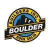 Boulder Builders, Inc logo