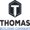 Thomas Building Company logo