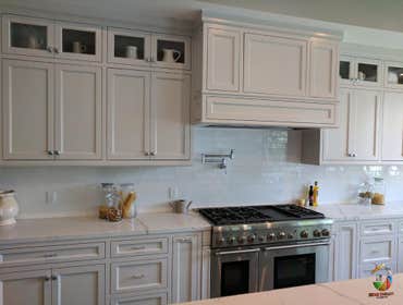Kitchen Remodel - Los Angeles
