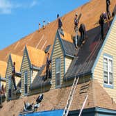 Gotech Roofing