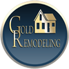 Gold Remodeling Inc logo