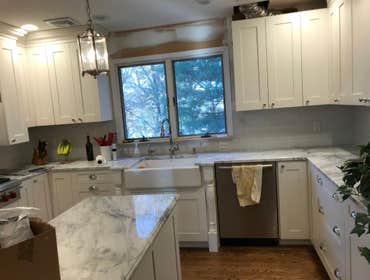 Photos by I.M. Contracting #1