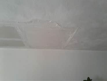 Drywall repair