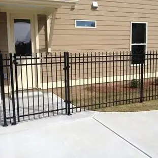 Fence