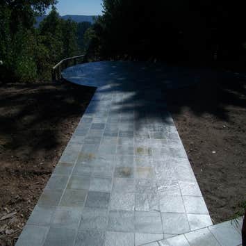 Skyline Job 2000 Sq. ft. Entry