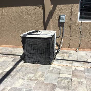 Hot 2 Cold Air Conditioning