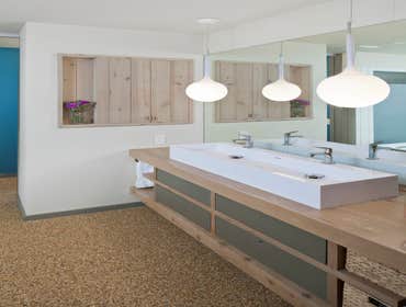 Photos from Webber + Studio, Architects