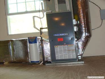 Photos from A QUALITY HEATING & AIR CONDITIONING INC