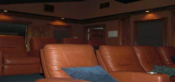 Home Theater
