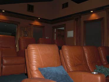 Home Theater