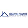 Sebastian Francese General Contractor logo