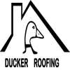 Ducker Roofing LLC logo