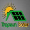 Trapsun Energy logo
