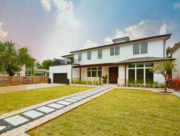 5203 Bull Run