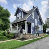 Columbus Windows and Siding Company