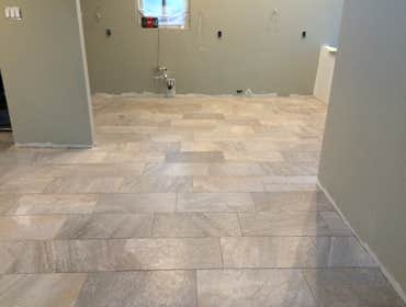 Photos from R E R Construction