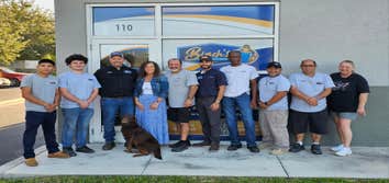 Birchs Air Conditioning and Heating Inc