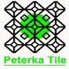 Peterka Tile logo