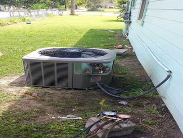 Photo(s) from Air Master Heating & Cooling