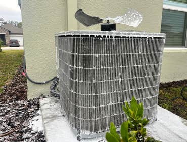 Photos by Dymond Heating and Cooling #1