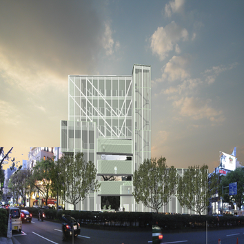 Photos by Zhang Architects Inc #1