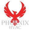 Phoenix HVAC, LLC logo