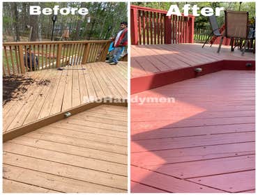 Photos by Mohandymen LLC #1