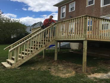 Photos from Finnerty Construction