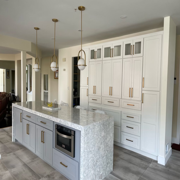 Bella Construction Management LLC