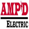 Amp'D Electric logo
