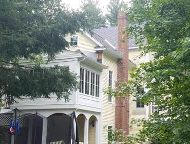 Roofing