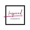Inspired Closets Delmarva logo