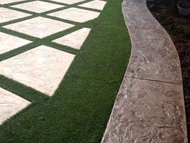 Photos by Javier Martinez Concrete Construction #1