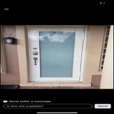 Infinity Windows Doors & Roofing Corp
