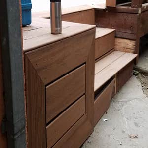 Photos by Nery's Elite Carpentry #1