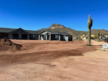 Photos by Pro-terra Sitework #1