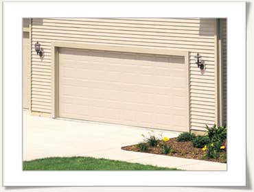 C Property Restoration Garages