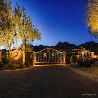 North Star Outdoor Lighting LLC