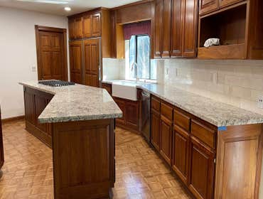 Bg Construction & Remodel LLC's Work