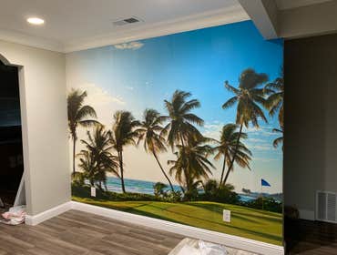 Photos by Wallpapering, Handyman #1