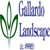 Gallardo Landscape logo