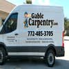 Gable Carpentry Inc logo