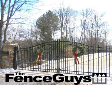 Fences