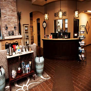 Photos from the Westpark Co