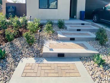 Photos by North Franklin Landscaping & Construction #1