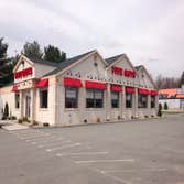 Commercial build out