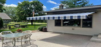 G & J Awning & Canvas