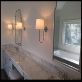 Bathrooms